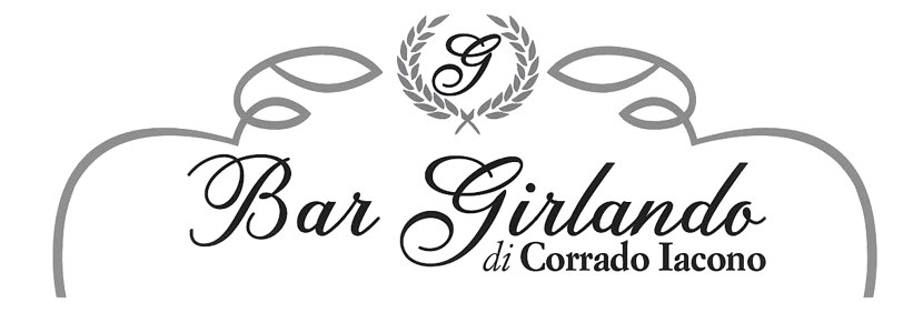 Logo Bar Girlando pasticceria Avola
